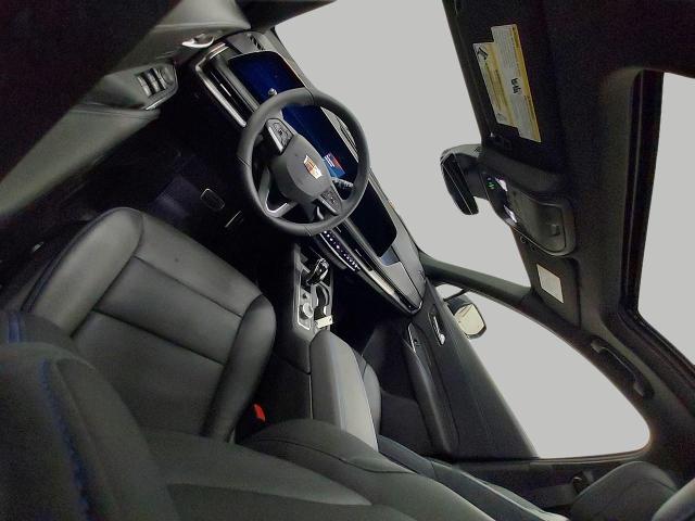 2025 Cadillac XT4 Vehicle Photo in Madison, WI 53713