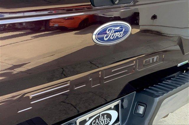 2018 Ford F-150 Vehicle Photo in TOPEKA, KS 66609-0000