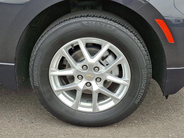 2022 Chevrolet Equinox Vehicle Photo in Philadelphia, PA 19116