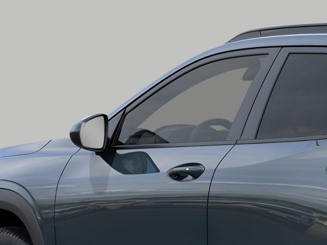 2025 Chevrolet Trax Vehicle Photo in MADISON, WI 53713-3220