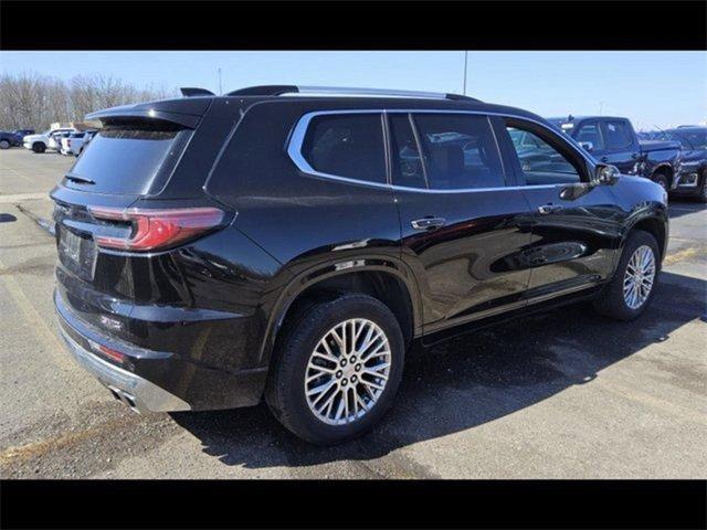 2024 GMC Acadia Vehicle Photo in LANCASTER, PA 17601-0000