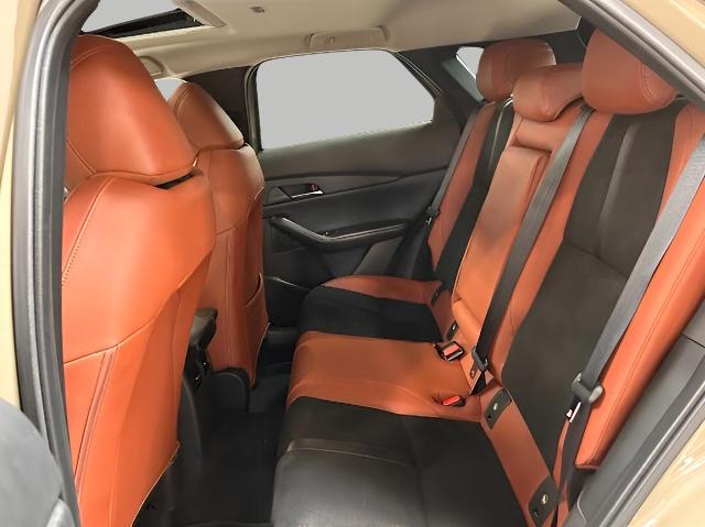 2025 Mazda CX-30 Vehicle Photo in Green Bay, WI 54304