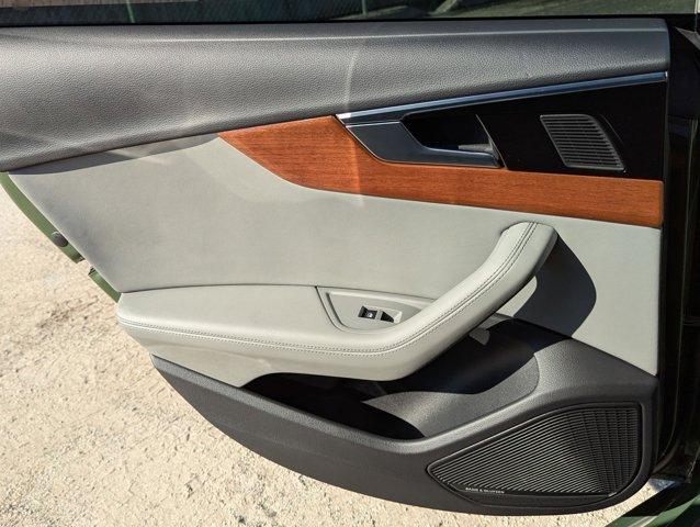 2021 Audi A5 Sportback Vehicle Photo in San Antonio, TX 78230