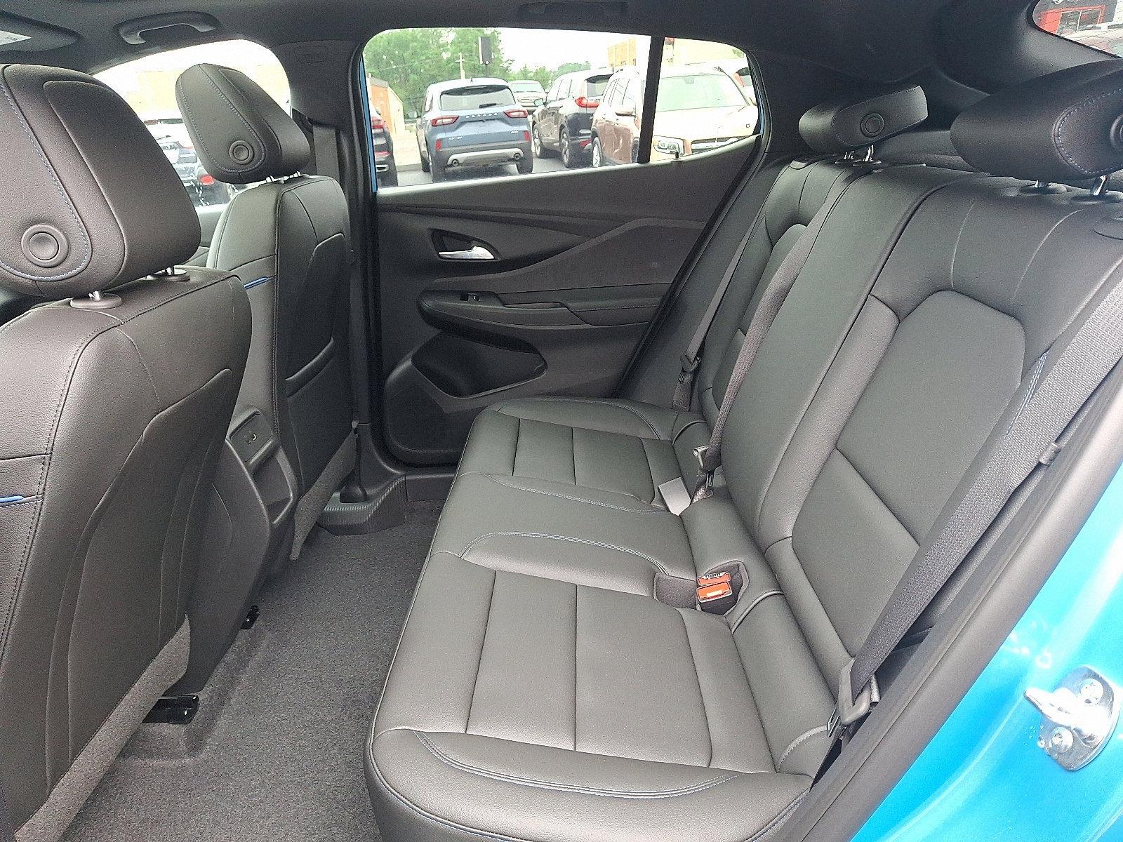 2025 Buick Envista Vehicle Photo in HARRISBURG, PA 17111-1033
