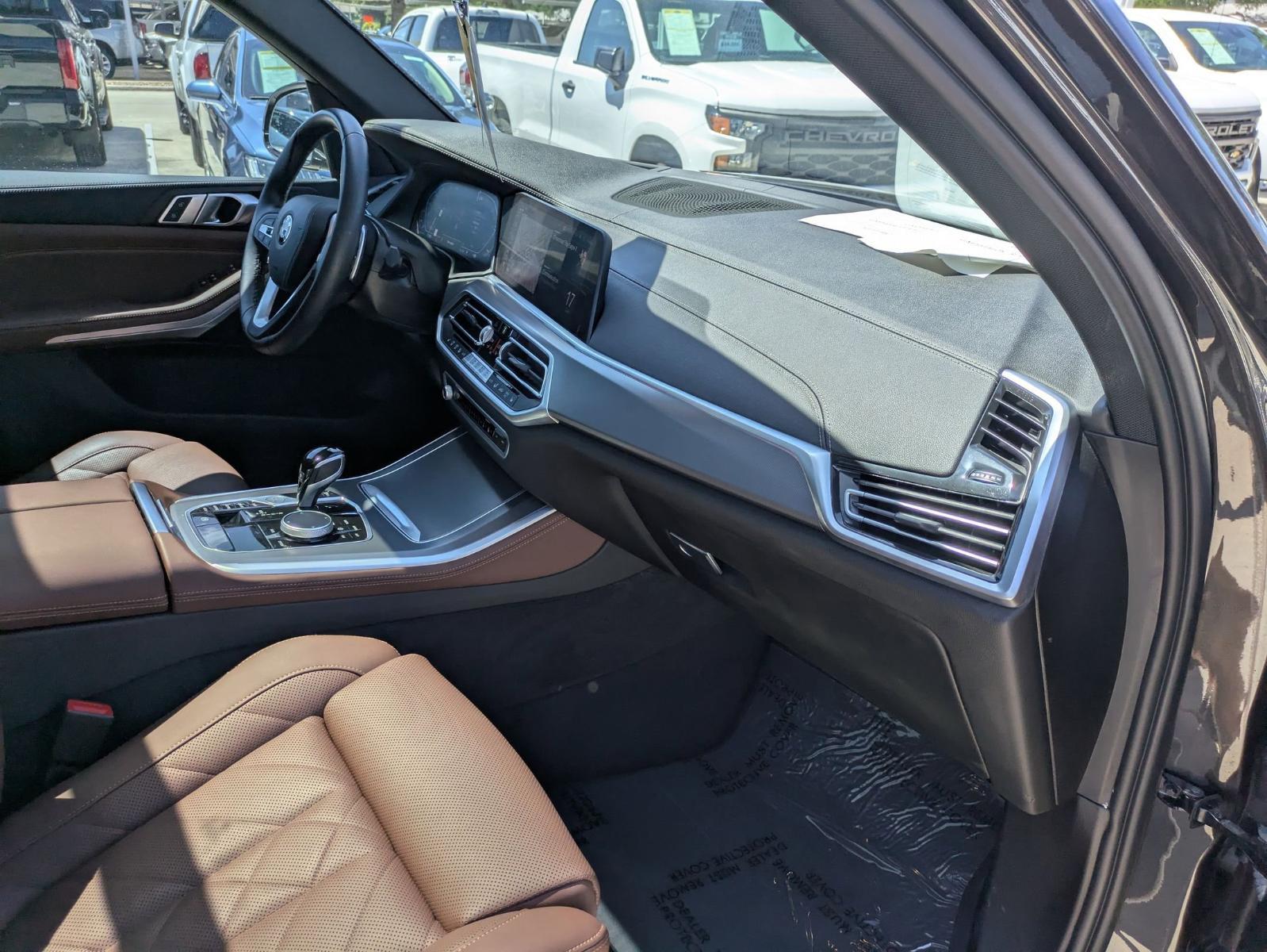 2023 BMW X5 Vehicle Photo in SELMA, TX 78154-1460