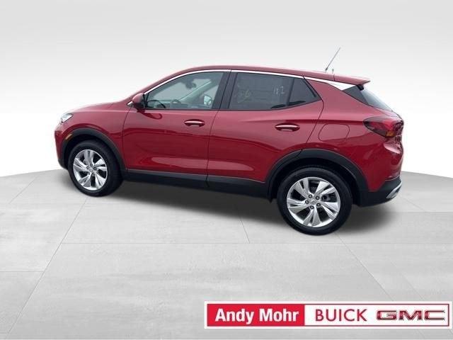 2026 Buick Encore GX Vehicle Photo in Fishers, IN 46038