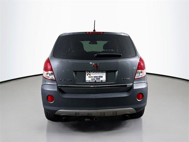 2008 Saturn Vue Vehicle Photo in PUYALLUP, WA 98371-4149