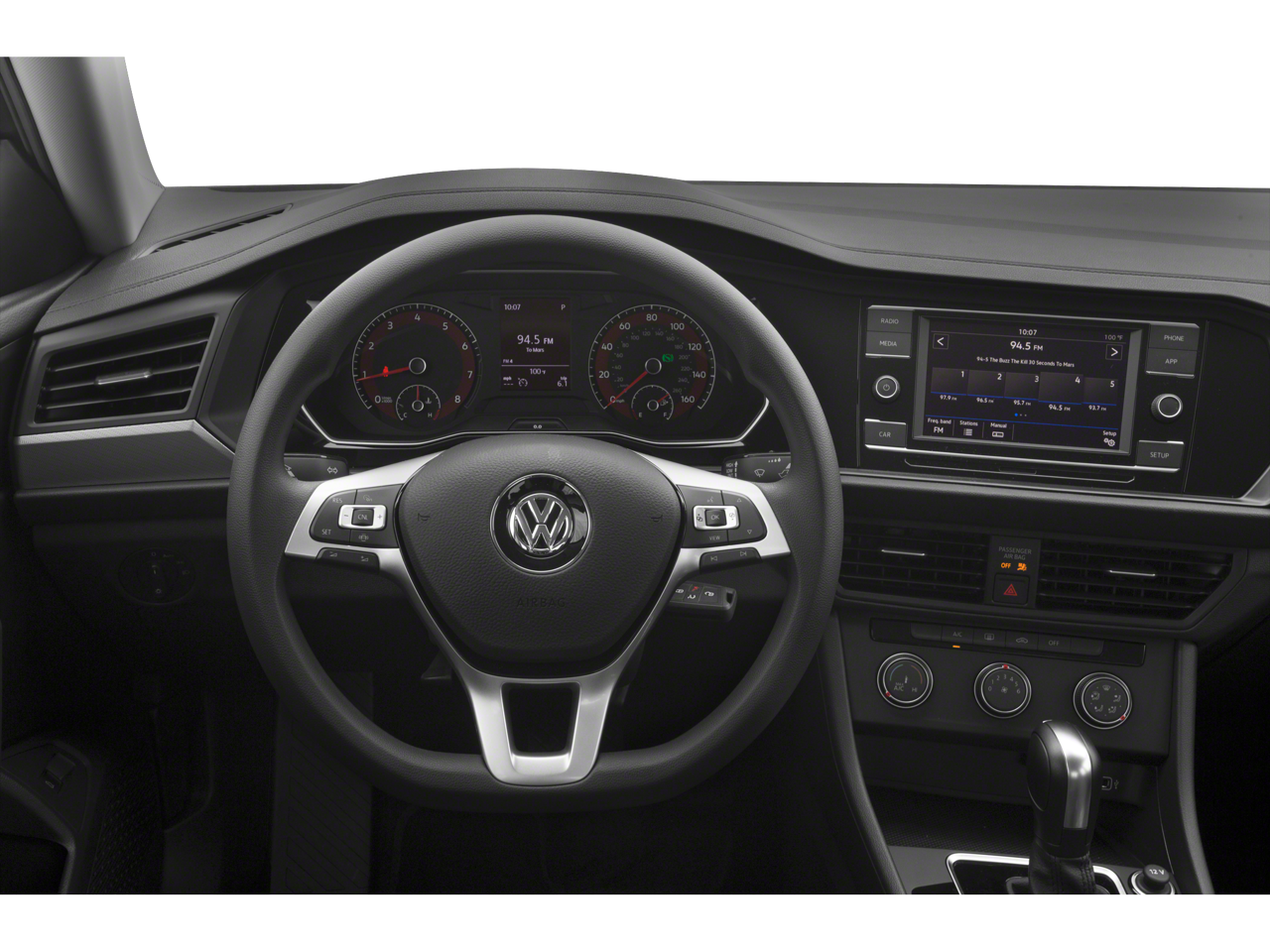 2019 Volkswagen Jetta Vehicle Photo in San Antonio, TX 78230