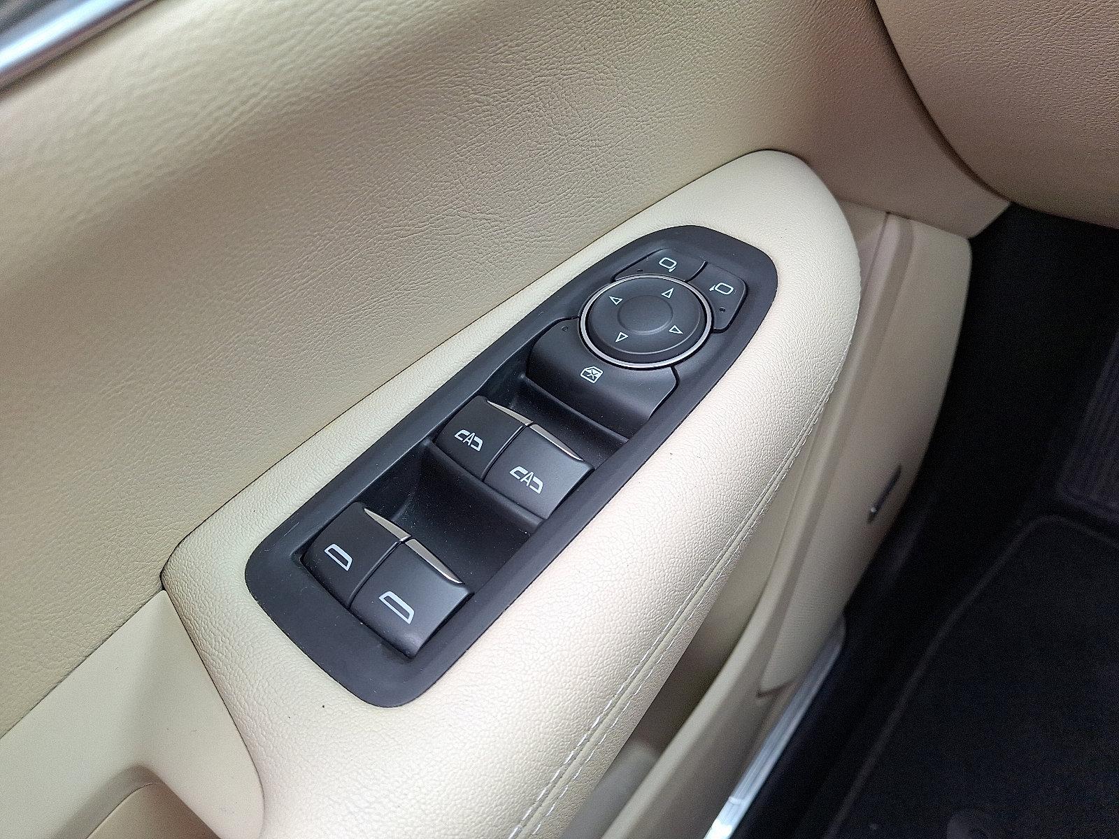 2018 Cadillac XT5 Vehicle Photo in BETHLEHEM, PA 18017-9401