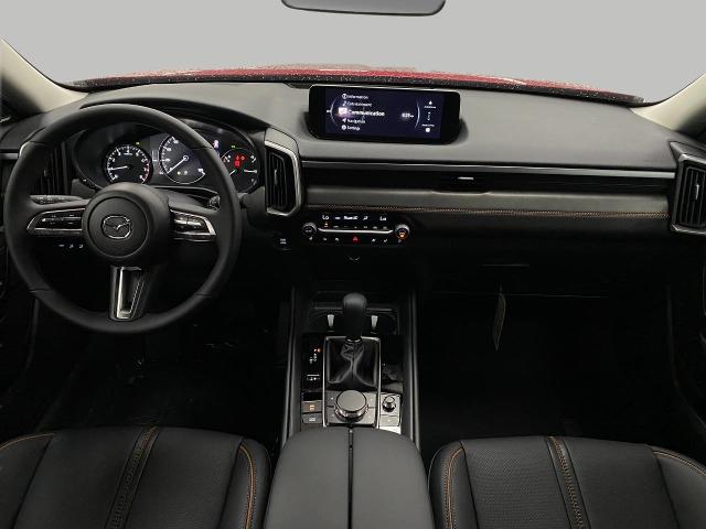 2025 Mazda CX-50 Vehicle Photo in Appleton, WI 54913