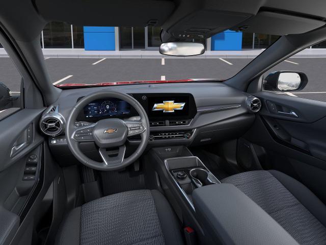 2026 Chevrolet Equinox Vehicle Photo in LANCASTER, PA 17601-0000