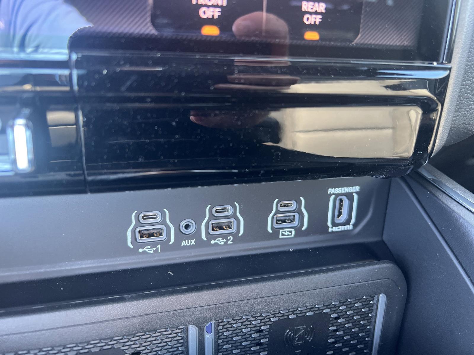 2025 Ram 1500 Vehicle Photo in Mechanicsburg, PA 17050-1707