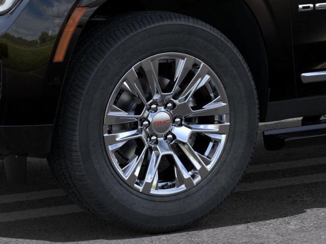 2025 GMC Yukon XL Vehicle Photo in TREVOSE, PA 19053-4984