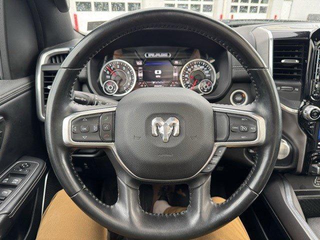 2021 Ram 1500 Vehicle Photo in Mechanicsburg, PA 17050-1707
