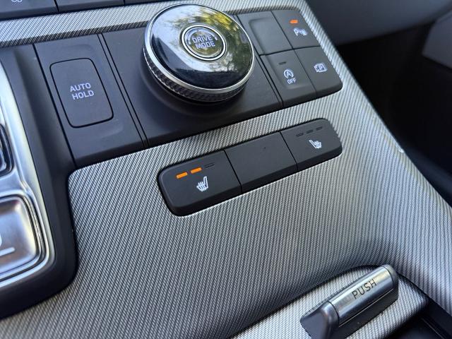 2024 Hyundai PALISADE Vehicle Photo in Savannah, GA 31419