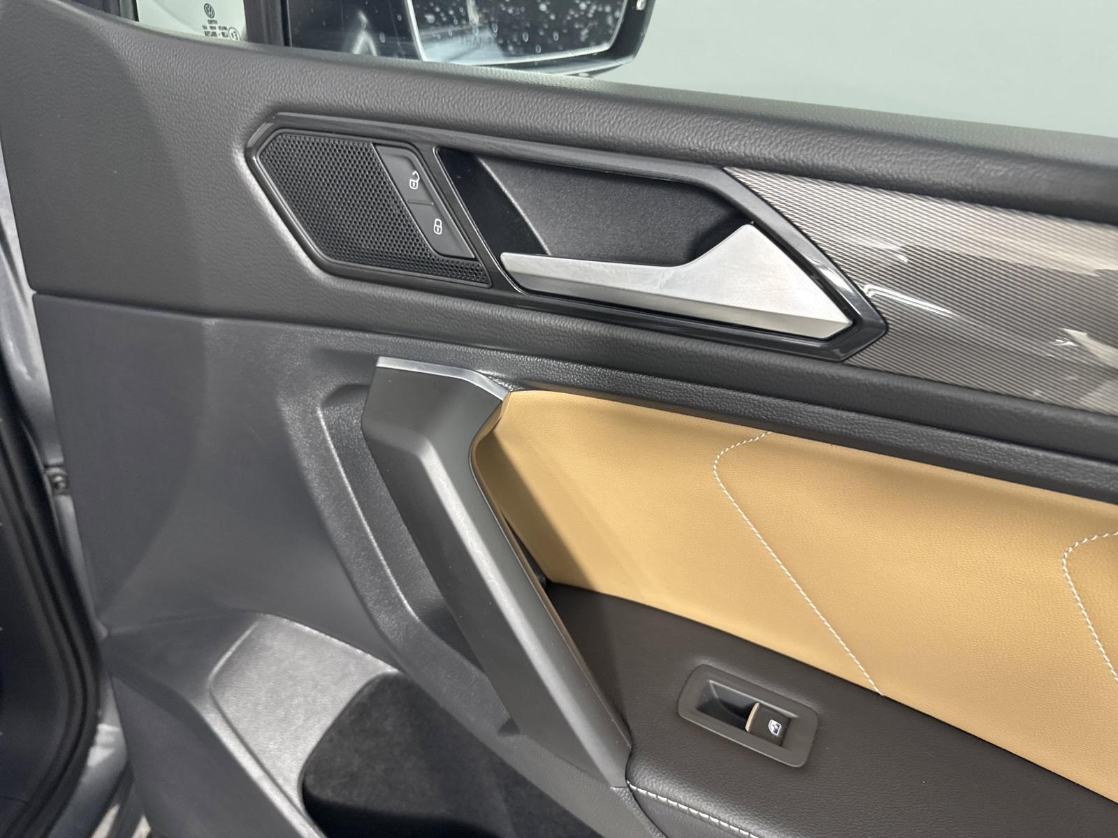 2022 Volkswagen Tiguan Vehicle Photo in Georgetown, TX 78626