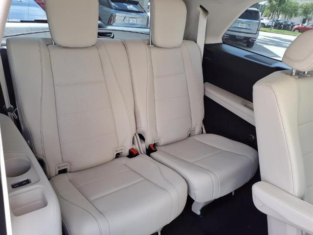 2024 Mercedes-Benz GLS Vehicle Photo in Tampa, FL 33612