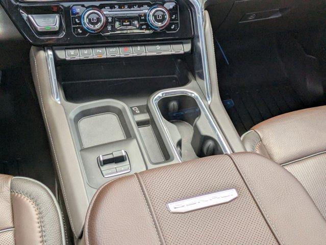 2024 GMC Sierra 2500 HD Vehicle Photo in SELMA, TX 78154-1459