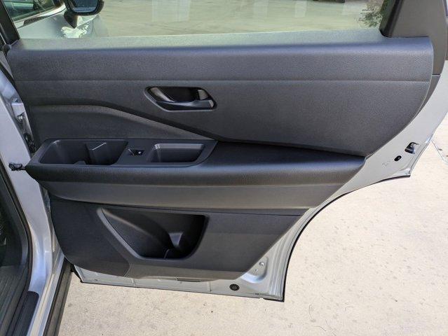 2024 Nissan Pathfinder Vehicle Photo in San Antonio, TX 78209