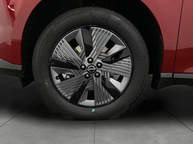 2025 Nissan Murano Vehicle Photo in Appleton, WI 54913