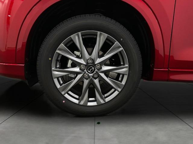 2025 Mazda CX-5 Vehicle Photo in Green Bay, WI 54304