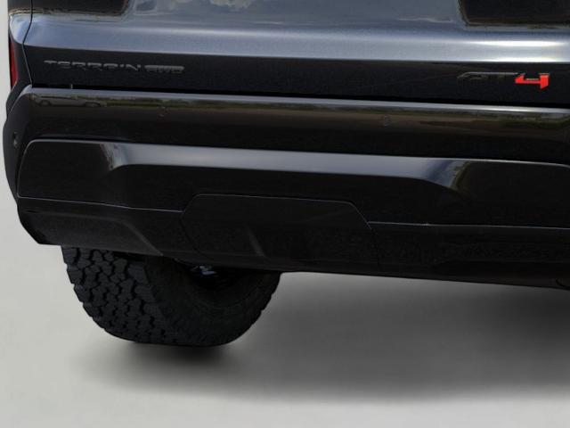 2026 GMC Terrain Vehicle Photo in GREEN BAY, WI 54303-3330