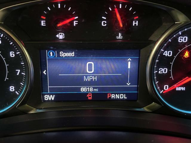 2023 Chevrolet Equinox Vehicle Photo in Roslyn, NY 11576