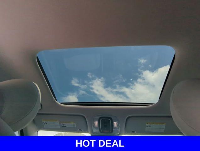 2024 Hyundai KONA Vehicle Photo in Merrillville, IN 46410