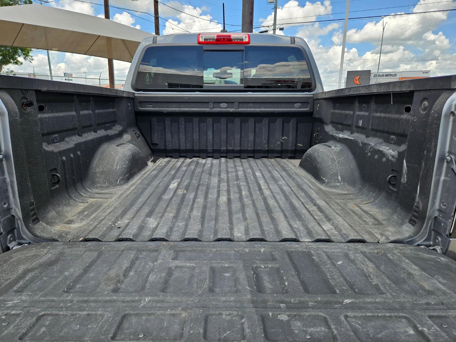 2022 GMC Canyon Vehicle Photo in SELMA, TX 78154-1460