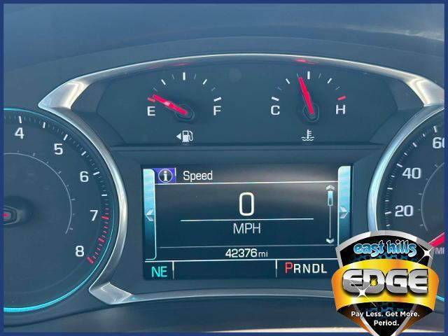 2019 Chevrolet Traverse Vehicle Photo in Roslyn, NY 11576