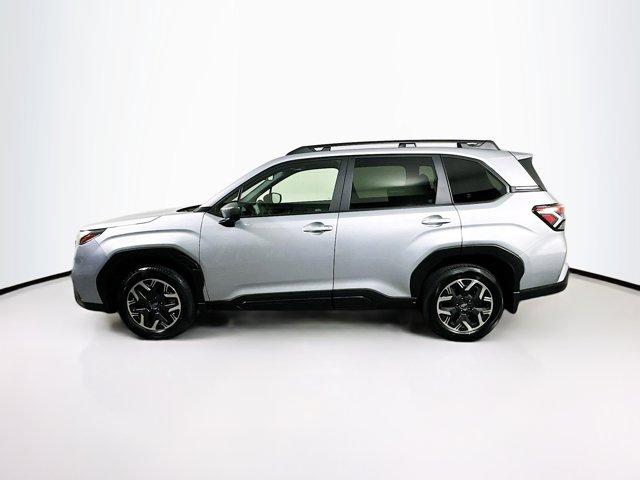 2025 Subaru Forester Vehicle Photo in Doylestown, PA 18902