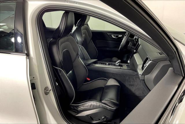 2024 Volvo S60 Vehicle Photo in Tulsa, OK 74129