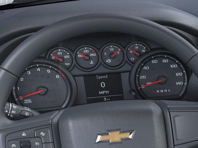 2025 Chevrolet Silverado 3500 HD Chassis Cab Vehicle Photo in PAWLING, NY 12564-3219