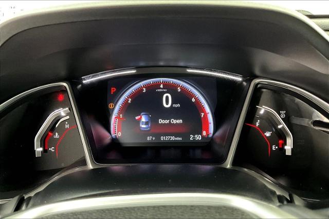 2020 Honda Civic Sedan Vehicle Photo in Grapevine, TX 76051