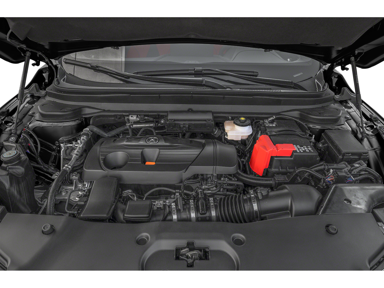 2025 Acura RDX Vehicle Photo in Tulsa, OK 74145
