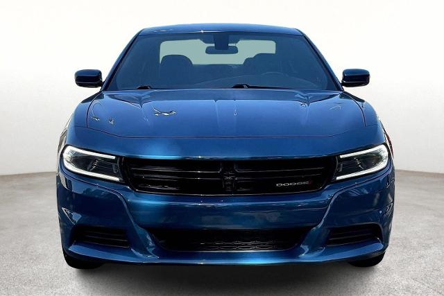 2022 Dodge Charger Vehicle Photo in Tulsa, OK 74145