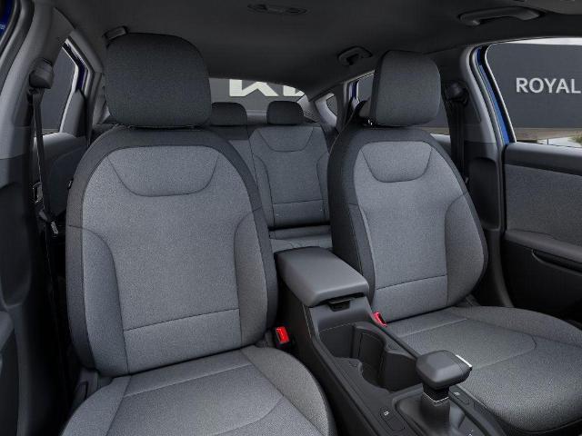 2025 Kia K4 Vehicle Photo in Tucson, AZ 85712