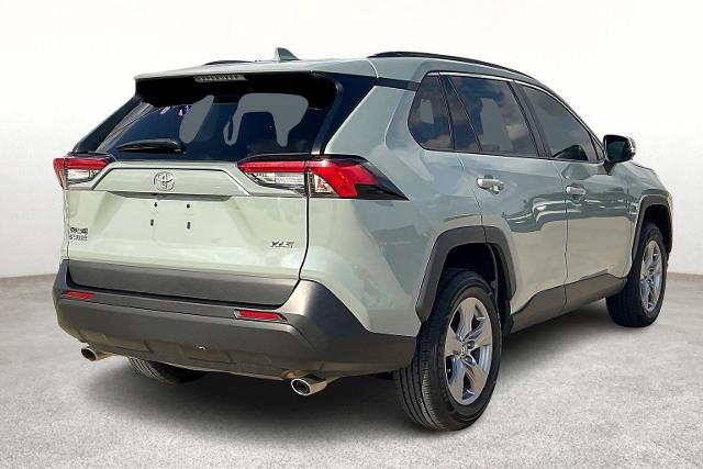 2022 Toyota RAV4 Vehicle Photo in San Antonio, TX 78230