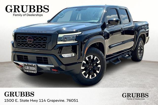 2023 Nissan Frontier Vehicle Photo in San Antonio, TX 78230