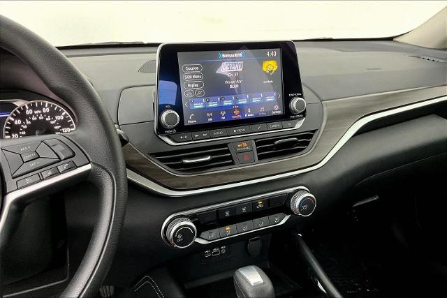 2023 Nissan Altima Vehicle Photo in San Antonio, TX 78230