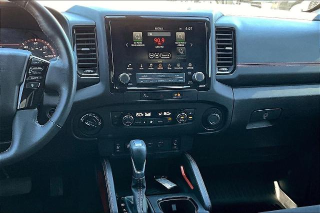 2023 Nissan Frontier Vehicle Photo in San Antonio, TX 78230