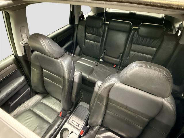 2009 Honda CR-V Vehicle Photo in EVERETT, WA 98203-5662