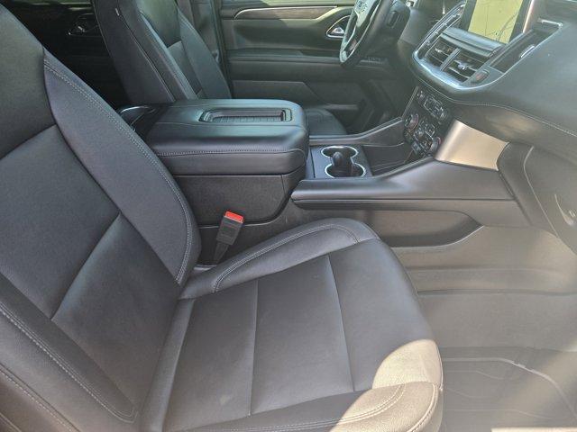 2023 Chevrolet Tahoe Vehicle Photo in Decatur, TX 76234