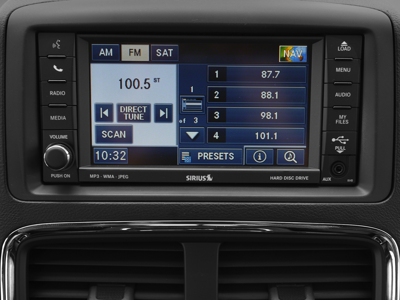 2016 Dodge Grand Caravan Vehicle Photo in San Antonio, TX 78230