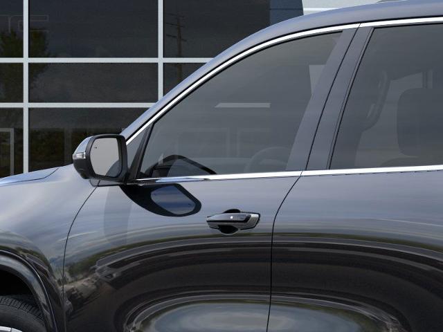 2025 GMC Acadia Vehicle Photo in WATERTOWN, CT 06795-3318