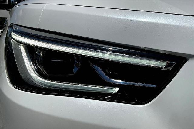 2020 INFINITI QX80 Vehicle Photo in San Antonio, TX 78230