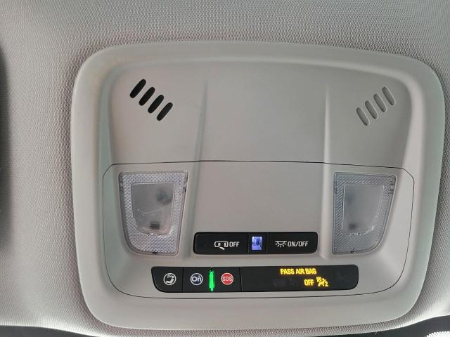 2024 Chevrolet Malibu Vehicle Photo in MADISON, WI 53713-3220