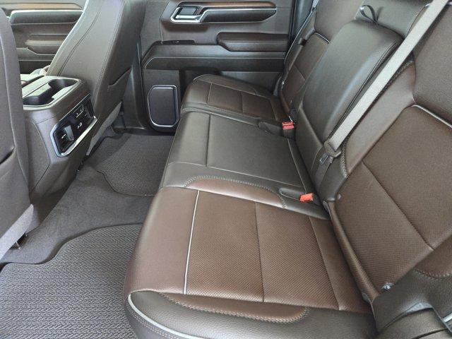 2024 GMC Sierra 1500 Vehicle Photo in Decatur, TX 76234