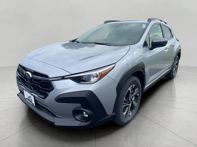 2025 Subaru Crosstrek Vehicle Photo in Oshkosh, WI 54904