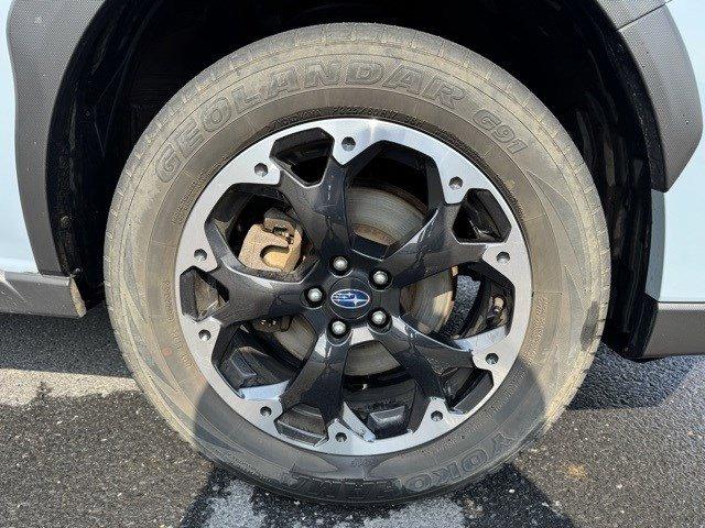 2023 Subaru Crosstrek Vehicle Photo in Mechanicsburg, PA 17050-1707